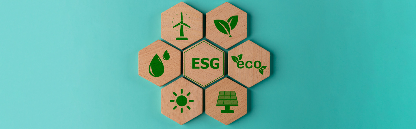 Esg Header Our Commitment to ESG - COFERMIN Group