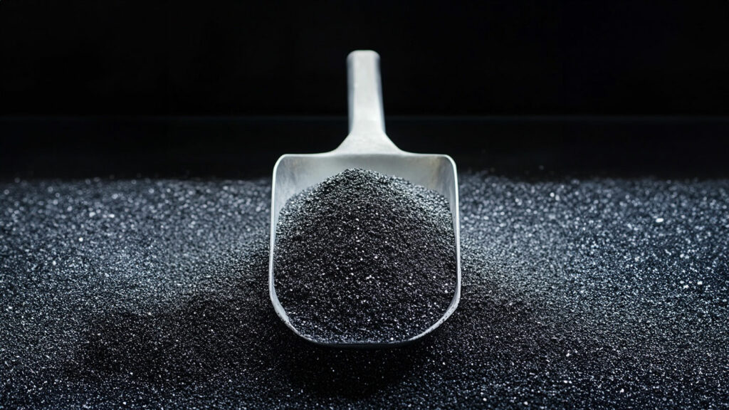 COFERMIN Blog Chromerzsand