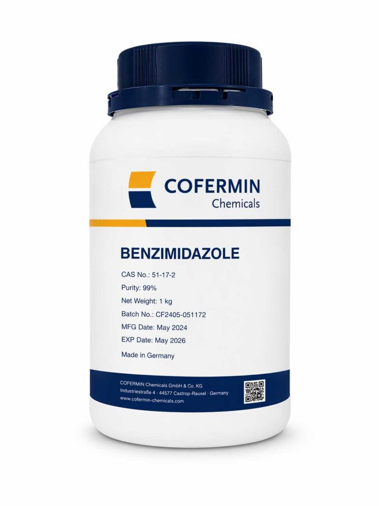 Benzimidazol 10 Benzimidazol 4